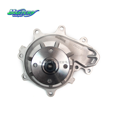 Masters 5-87610093-1 Water Pump Assembly 5876100931 for ISUZU 4HE1 NQR70