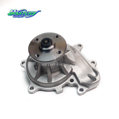 Masters 5-87610093-1 Water Pump Assembly 5876100931 for ISUZU 4HE1 NQR70