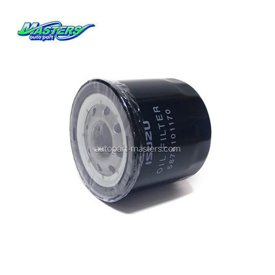 Buy Masters 5-87610117-0 Oil Filter 5876101170 for ISUZU NKR NPR 4HK1 Engine online manufacture
