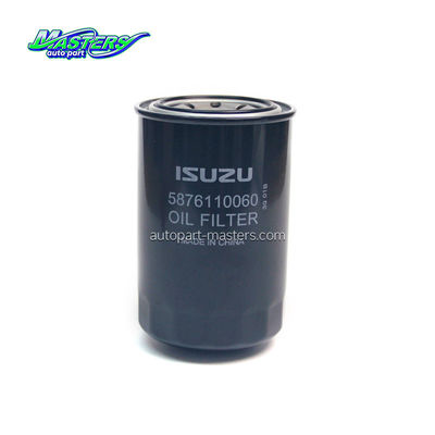 Buy Masters 5-87611007-1 Fuel Filter 5876110071 for ISUZU 4HK1 6HK1 engine online manufacture