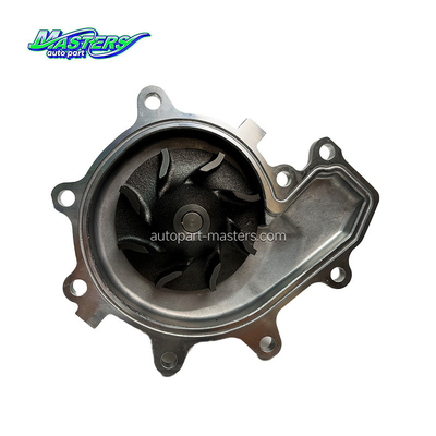 Masters 8-94390699-3 Water Pump 8943906993 for ISUZU 6HL1