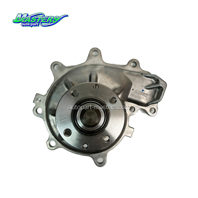 Masters 8-94390699-3 Water Pump 8943906993 for ISUZU 6HL1