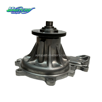 Masters 8-94390699-3 Water Pump 8943906993 for ISUZU 6HL1