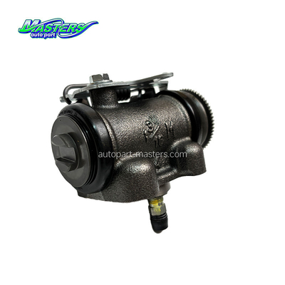 Aftermarket ISUZU 4HK1-T Car Rear Wheel Brake Cylinder 8973497070