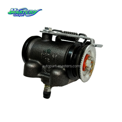 Aftermarket ISUZU 4HK1-T Car Rear Wheel Brake Cylinder 8973497070