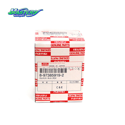 Masters Auto CXZ Isuzu Industrial Engine Parts Positive Crank Ventilation Element Kit 8973859192
