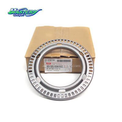 NMR NKR77 4JH1-T Isuzu Replacement Parts Sensor Rotor 8973871590