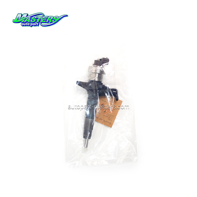 Masters 8-98011604-5 Injection Nozzle Assembly 8980116045 For ISUZU UC 4JJ1-T
