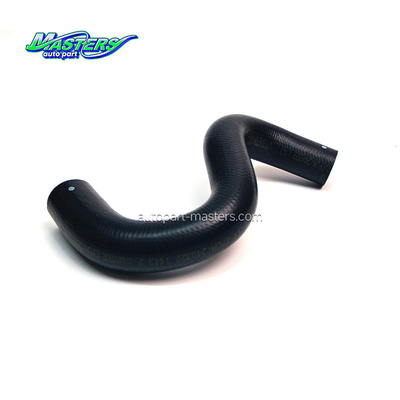 Masters 8-98011604-5 Rad Inlet Water Hose 8980116045 For ISUZU NLR  4JB