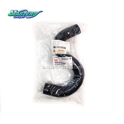 Masters 8-98011604-5 Rad Inlet Water Hose 8980116045 For ISUZU NLR  4JB
