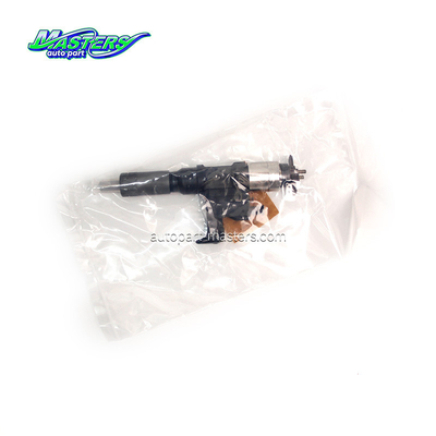 Masters 8-98219181-0 Injection Nozzle Assembly 8982191810 For ISUZU