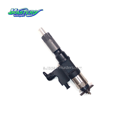 Masters 8-98219181-0 Injection Nozzle Assembly 8982191810 For ISUZU