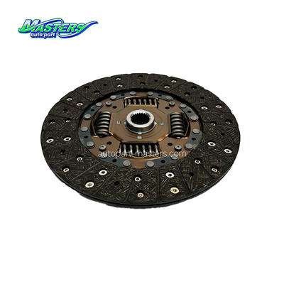 ISUZU 4H Friction Disc Clutch Replacement 5876100831 Custom