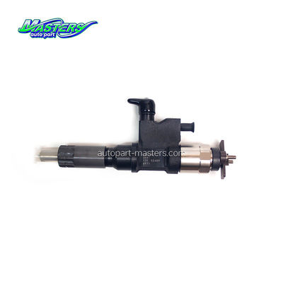 Buy Custom Isuzu 4HK1 6HK1 Oil Fuel Injector Replacement 8982806971 online manufacture