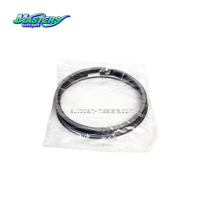 Masters 8-94391502-4 Piston Ring Set 8943915024 For ISUZU FRR FSR FTR