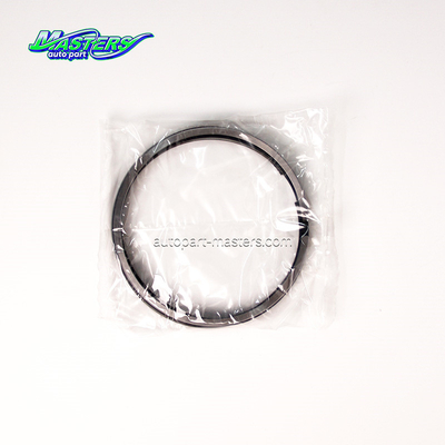 Masters 8-94391502-4 Piston Ring Set 8943915024 For ISUZU FRR FSR FTR