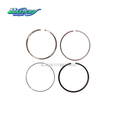 Buy Masters 8-98040125-0 Piston Ring Set 8980401250 For ISUZU 700P 4HK1 4HG1 online manufacture