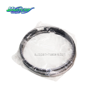 Masters 1-12121154-1 Piston Ring Set 1121211541 For ISUZU 700P 4HK1 4HG1