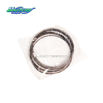 Masters 8-97166992-1 Piston Ring Set 8971669921 For ISUZU NPR 4HE1