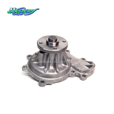 Masters 8-98329116-1 Water Pump 8983291161 for ISUZU NPR 4HF1 4HG1 4HL1
