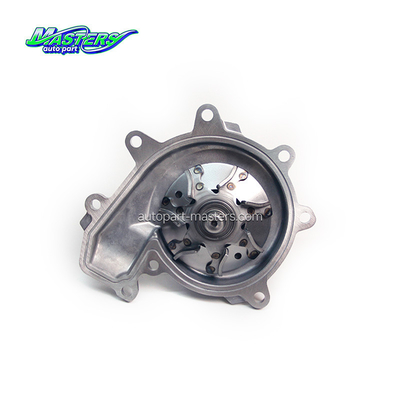 Masters 8-98329116-1 Water Pump 8983291161 for ISUZU NPR 4HF1 4HG1 4HL1