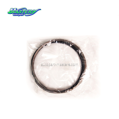 Masters 8-98056464-1 Piston Ring Set 8980564641 For ISUZU CVR VC46