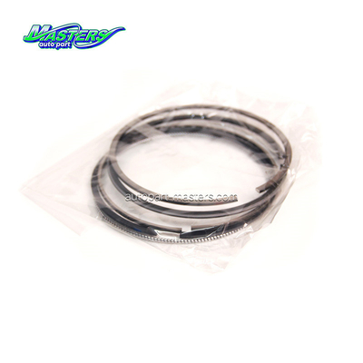 Masters 8-98056464-1 Piston Ring Set 8980564641 For ISUZU CVR VC46