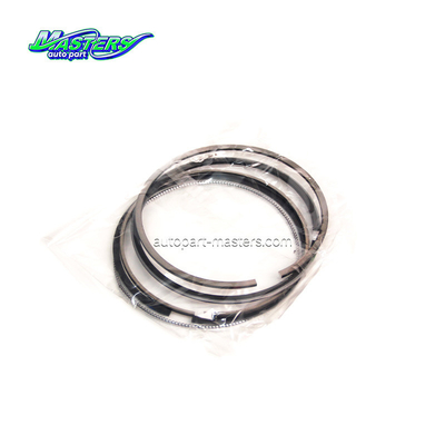 Masters 8-98056464-1 Piston Ring Set 8980564641 For ISUZU CVR VC46
