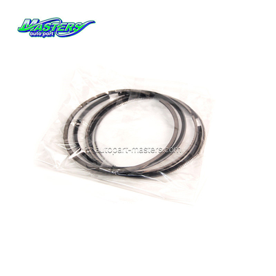 Masters 8-98056464-1 Piston Ring Set 8980564641 For ISUZU CVR VC46
