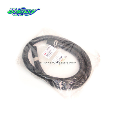 Masters 1-11742085-4 Air Rubber Hose 1117420854 For ISUZU 4HK1