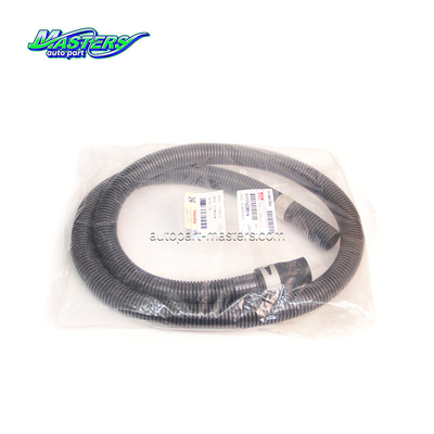 Masters 1-11742085-4 Air Rubber Hose 1117420854 For ISUZU 4HK1