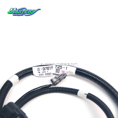 Masters 8-97615725-1 Transmission Harness  8976157251 For ISUZU CVZ CXZ CYZ 6WF1