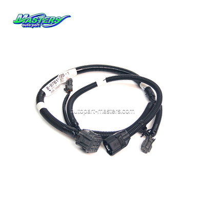 Masters 8-97615725-1 Transmission Harness  8976157251 For ISUZU CVZ CXZ CYZ 6WF1