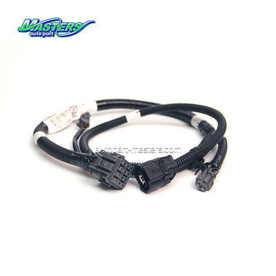Masters 8-97615725-1 Transmission Harness  8976157251 For ISUZU CVZ CXZ CYZ 6WF1