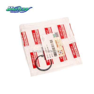 Masters 1-09587081-1 Piston Pin Ring 1095870811 For ISUZU FVR34 6HK1