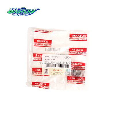 Masters 8-94390783-2 Spring Seat 8943907832 For ISUZU 6HK1