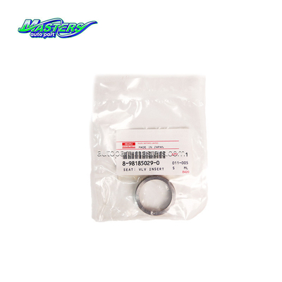 Masters 8-98185029-0 Valve Seat Insert 8981850290 For ISUZU