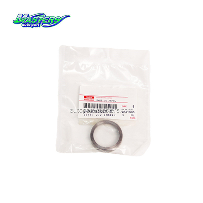 Masters 8-98185029-0 Valve Seat Insert 8981850290 For ISUZU