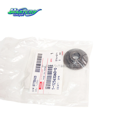 Masters 1-12563060-0 Spring Seat 1125630600 For ISUZU 6WG1 6WF1