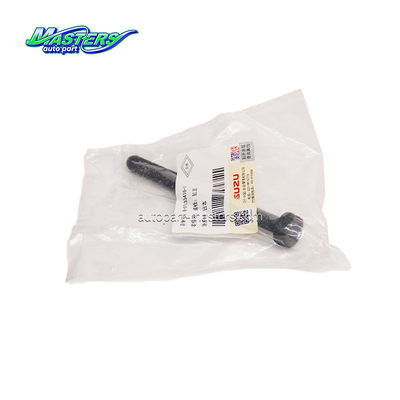 Masters OEM Cylinder Head Bolt Replacement 8971334161 For ISUZU NKR77 4JH1