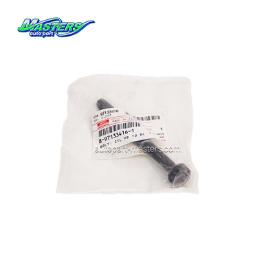 Masters OEM Cylinder Head Bolt Replacement 8971334161 For ISUZU NKR77 4JH1