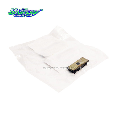 Masters 1-09701173-2 Leak Off Pipe 1097011732 For ISUZU CXZ CYZ 6WG1