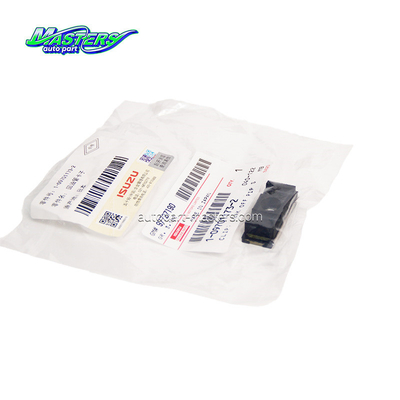 Masters 1-09701173-2 Leak Off Pipe 1097011732 For ISUZU CXZ CYZ 6WG1