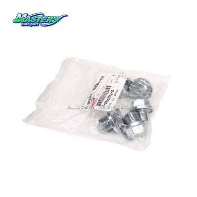Masters 9-09662012-0 Oil Drain Plug 9096620120 For ISUZU FVR34 6HK1
