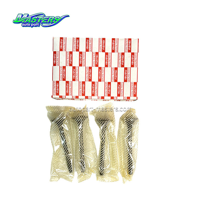 Masters 8-97028706-0 Exhaust Valve 8970287060 For ISUZU NPR NKR 4BG1