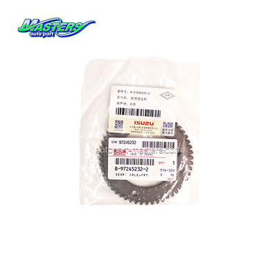 Masters 8-97245232-2 ‭‭Idle Gear‬ 8972452322 For ISUZU NKR77 4JH1