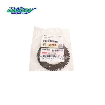 Masters 8-97245232-2 ‭‭Idle Gear‬ 8972452322 For ISUZU NKR77 4JH1