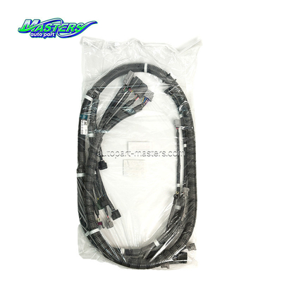 Masters 8-98084406-3 Engine Harness‬ 8980844063 For ISUZU