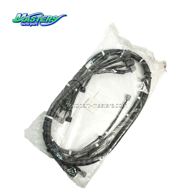 Masters 8-98084406-3 Engine Harness‬ 8980844063 For ISUZU