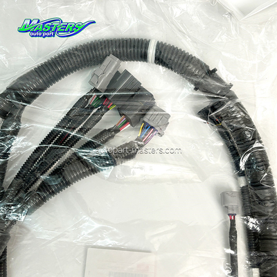 Masters 8-98084406-3 Engine Harness‬ 8980844063 For ISUZU